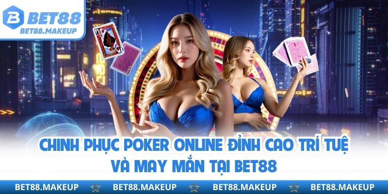 Poker Online