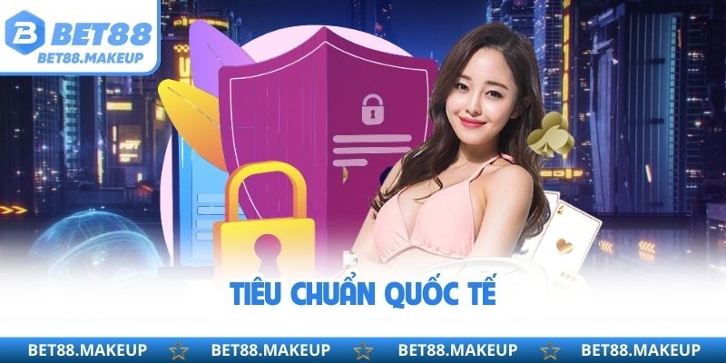 Tiêu chuẩn quốc tế